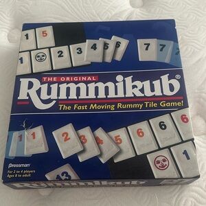Rummikub